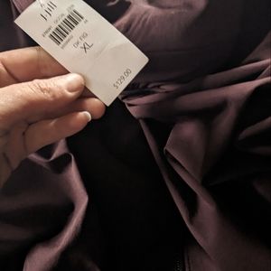 J Jill fit hidden hood jacket